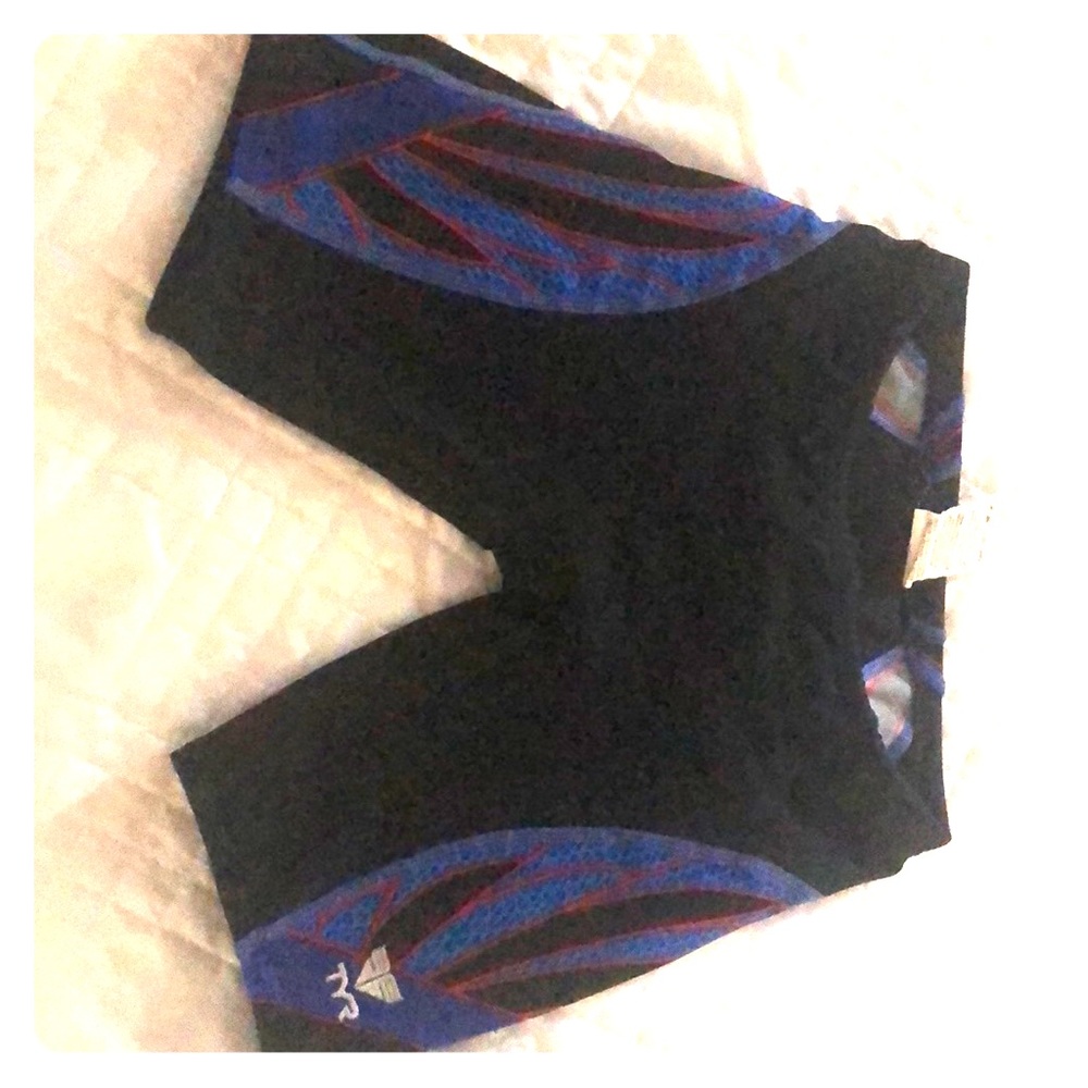 TYR Jammer Swim Shorts Size 22